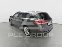 2019 Ford Mondeo