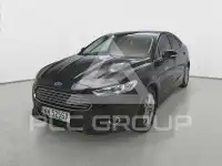 2019 Ford Mondeo
