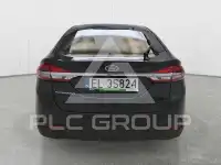 2019 Ford Mondeo