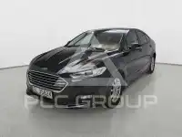 2019 Ford Mondeo