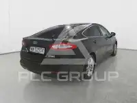 2019 Ford Mondeo