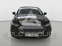 2019 Ford Mondeo