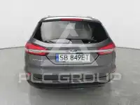 2019 Ford Mondeo