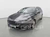 2019 Ford Mondeo