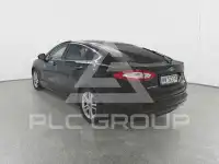 2019 Ford Mondeo