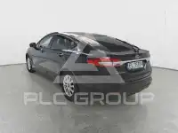 2019 Ford Mondeo
