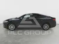 2019 Ford Mondeo