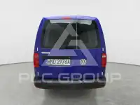 2019 Volkswagen Caddy