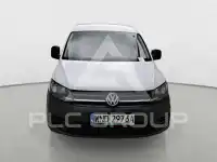 2019 Volkswagen Caddy