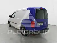 2019 Volkswagen Caddy