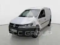 2019 Volkswagen Caddy