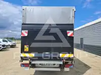 2019 Volkswagen Crafter