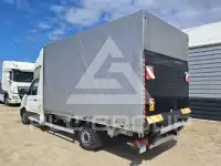 2019 Volkswagen Crafter