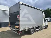 2019 Volkswagen Crafter