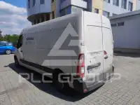 2019 Renault Master