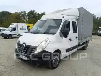 2019 Renault Master
