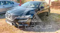 2019 Renault Talisman