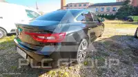 2019 Renault Talisman