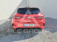 2019 Renault Megane