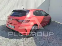 2019 Renault Megane