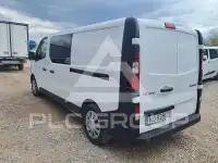 2019 Renault Trafic