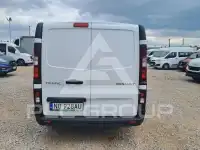 2019 Renault Trafic