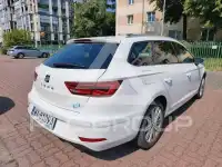 2019 Seat Leon