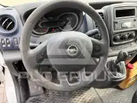 2019 Opel Vivaro