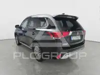 2020 Mitsubishi OUTLANDER