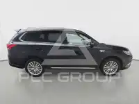 2020 Mitsubishi OUTLANDER