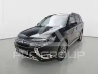2020 Mitsubishi OUTLANDER
