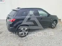 2020 Mitsubishi Asx