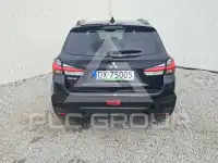 2020 Mitsubishi Asx