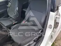 2020 Skoda Fabia