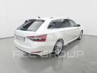 2020 Skoda Superb