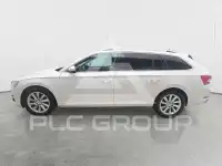 2020 Skoda Superb