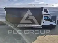 2020 Iveco Daily