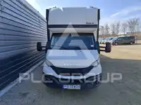 2020 Iveco Daily