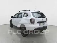 2020 Dacia Duster