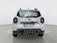 2020 Dacia Duster