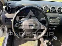 2020 Dacia Duster
