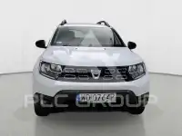 2020 Dacia Duster
