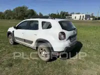 2020 Dacia Duster