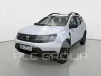 2020 Dacia Duster