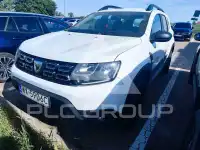 2020 Dacia Duster