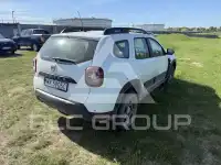 2020 Dacia Duster
