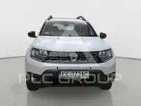 2020 Dacia Duster