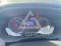 2020 Dacia Duster