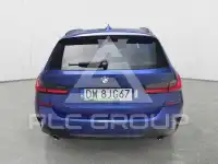 2020 BMW 318