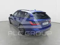 2020 BMW 318
